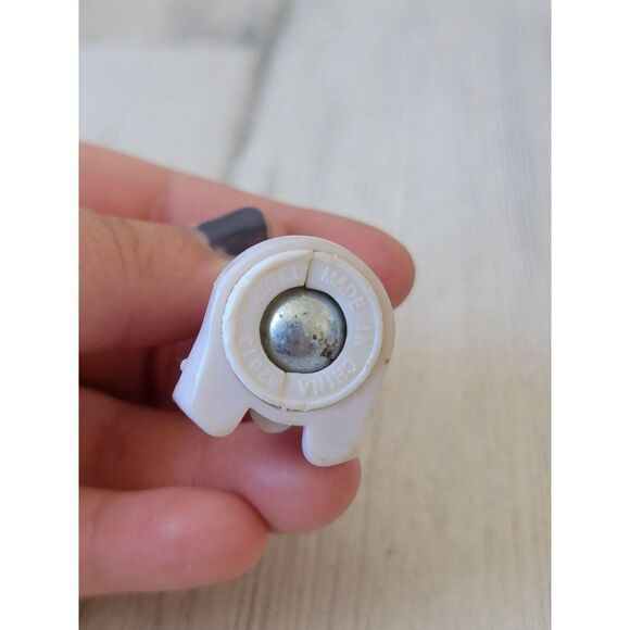 Mattel 2013 Olaf snowman Frozen Disney toy figure Rollerball - Picture 4 of 4